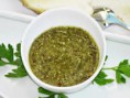 Molho Chimichurri
